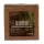 Roots Organics Coco Fiber, 12" x 12" Compressed Block