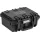 Revelry Supply The Scout 8.5, Hard Case, Black