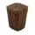IHORT Q-Plug 40/40, 1.25" x 1.25", case of 2,100
