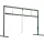 Jump Start 4' T5 Grow Light System with Timer (Stand, Fixture &amp; Tube)