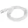 Jump Start Replacement Power Cord, 6', 120V
