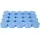 oxyCLONE oxyCERTS - 1 7/8", Blue, pack of 20