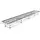 Active Aqua IZON Rolling Bench, 5' Wide Center Section (2 of 2)