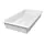 Active Aqua Premium Flood Table, White, 2' x 4'