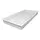 Active Aqua Premium Flood Table, White, 3' x 6'