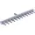 Active Aqua 12-Outlet Metal Air Manifold