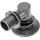Active Aqua Bottom Draw Pump Adapter, AAPW250/AAPW400, 1/2” inlet thread
