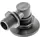 Active Aqua Bottom Draw Pump Adapter, AAPW550/AAPW800, 5/8” inlet thread