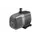 Active Aqua Submersible Water Pump, 550 GPH