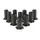 Active Aqua 3/4" Stopper, pack of 10
