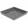 Active Aqua 2.0 Low Rise Tray 4x4' OD - Black