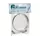 Stainless Steel Duct Clamps, 6&quot;