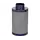 Active Air Carbon Filter, 4" x 14", 215 CFM