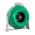Active Air 12" Inline Duct Fan, 969 CFM