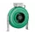 Active Air 6" Inline Duct Fan, 400 CFM