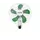 Active Air 16" Wall Mount Fan