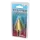 The Stepper Titanium Step Drill Bit, 1/4" to 1 3/8"