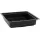 Active Aqua Flood Table, Black, 2' x 2'