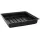 Active Aqua Flood Table, Black, 3' x 3'