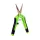 Trim Fast Precision Titanium Pruner