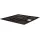Active Aqua Reservoir Cover, Black, 100 gal