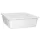Active Aqua Premium Reservoir, White, 115 gal