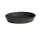 Green Premium Saucer, 10", pack of 25