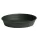 Green Premium Saucer 16", pack of 10