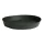 Green Premium Saucer, 6", pack of 25