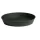Green Premium Saucer, 8", pack of 25