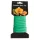 Garden Soft Tie