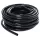 1" ID Black Tubing 50'