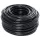 1/4" OD Black Tubing 100'