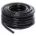 3/4" ID Black Tubing 100'