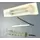 Grodan Syringe, 60 ml, with plastic needle for EC/pH tests