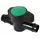 American Hydroponics Ball Valve, 1/2", pack of 10