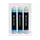 AXEON HYDRO RO EZ-Twist Sediment and Carbon Cartridges, 3-pack