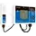 Autopilot CO2 Monitor & Controller w/15' Remote Sensor