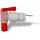 HEAVY 16 3/4" Self Venting Spigot