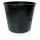 Round Mesh Bottom Pot, 12", bag of 50