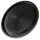 Bucket Lid, 5 gal, Black, pack of 10