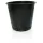 Round Mesh Bottom Pot, 8", bag of 50