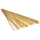 GROW!T 3' Bamboo Stakes, Natural, pack of 25