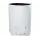 Hydrofarm Black & White Grow Bag, 5 gal (16 packs of 25)