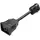 Receptacle Adapter, "Brand S"