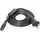 Power Cord For Phantom, Phantom DE, and Xtrasun Ballasts, 8', 240V, w/Ferrite Ring AWG 16/3