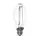 High Pressure Sodium (HPS) Replacement Lamp for Mini Sunburst, 150W (ED37 Shape, E26 Base)