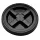 Gamma Seal Lid, Black