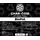 Char Coir BioPot, 8 L, case of 10