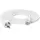PHOTOBIO White Cable Harness, 18AWG locking 277V, L7-20P, 10'